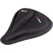 Velo Capa De Selim De Bicicleta Anatomic Gel