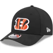 New Era Boné Nfl Team 9forty Mc Cincinnati Bengals