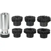JBM Conjunto De Limpeza Para Stud E Hub