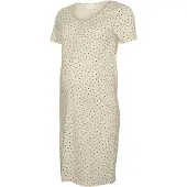 Mamalicious Camisola De Manga Curta Mira Star Maternity