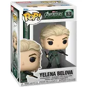 Funko POP! Figura Avengers Doomsday Yelena