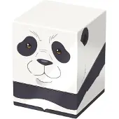 Squaroes Caixa De Baralho Jujutsu Kaisen Panda