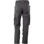Mascot Calças Knee Pad Pockets Advanced 17179 Big