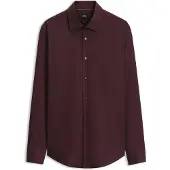 BOSS Camisa De Manga Comprida Joe Kent
