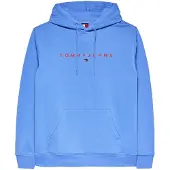 Tommy Hilfiger Moletom Com Capuz Dm0dm20746