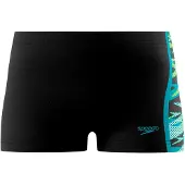 Speedo Calção De Banho Hyperboom Splice Aquashort