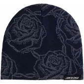 Santa Cruz Gorro Strip Skull