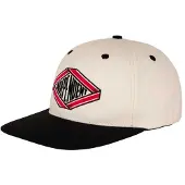 Independent Boné Scroll 2 Snapback Unstructured
