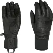 Level Luvas Eighties