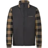 Vaude Casaco Minaki Mid Ii