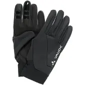 Vaude Bike Luvas Kuro Warm