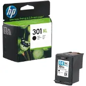HP Cartucho De Tinta Ch563ee