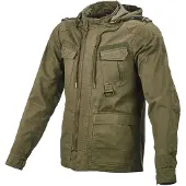 Macna Casaco Com Capuz Combat Big