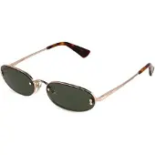Nina Ricci Óculos De Sol Femininos Snr492-57300v 18x57x140mm