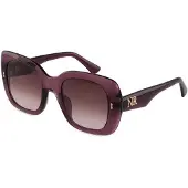 Nina Ricci Óculos De Sol Femininos Snr489 23x52x140mm