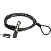 Conceptronic Cabo De Segurança Para Laptop Custodio02bn