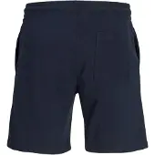Jack & Jones Short De Treino Gorm Reg Rebel Logo
