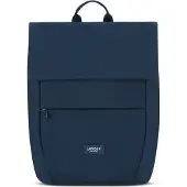 LARKSON Mochila 'Ronja' azul escuro