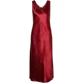 M-M Vestido 'TALETE' vermelho