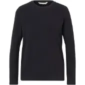 M-M Camisa 'LCRIS' preto