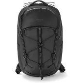 LARKSON Mochilas desportivas 'Klint Small' preto