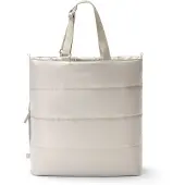 LARKSON Shopper 'Greta' areia