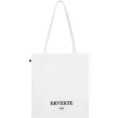 ERVERTE Paris Shopper 'Made in France' branco