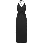 Chic by Lirette Vestido preto