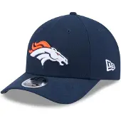 New Era Boné Nfl Team 9forty Mc Denver Broncos