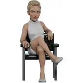 Minix Figura Basic Instinct-sharon Stone