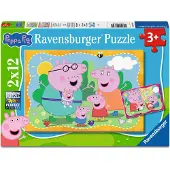 Ravensburger Puzzle 12004335