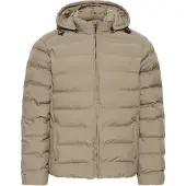 !Solid Casaco de inverno 'SDMilas' castanho claro
