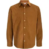 Jack & Jones Camisa De Manga Comprida Field