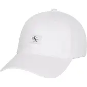 Calvin Klein Boné Monologo Patch