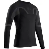 X-Bionic Camiseta De Manga Comprida X-ential
