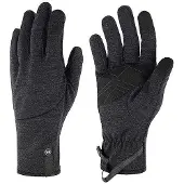 Buff Luvas Merino Fleece