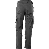 Mascot Calças Knee Pad Pockets Advanced 17179 Big