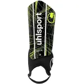 Uhlsport Caneleiras Pro Lite Plus