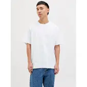 Jack & Jones Camiseta De Manga Curta Hugo Loose