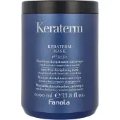 Fanola Máscara De Cabelo Keraterm 1000ml