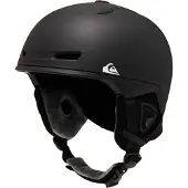 Quiksilver - Capacetes ski homem - Summit Mips Helmet Black para Homem - Tamanho S - Preto
