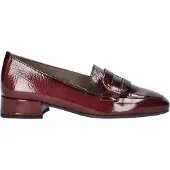 Gabor Sapato Slip-on bordeaux