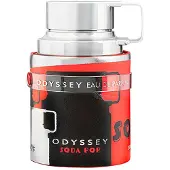 Armaf perfume Odyssey Soda Pop EDP 100 ml