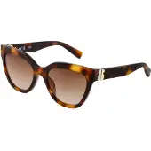 Tous Óculos De Sol Femininos Stod63 19x54x140mm