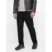 Jack & Jones Calças 'JA Collie' preto