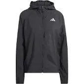 Adidas Casaco deportivo 'Adi365 Essentials' preto