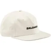 Salomon Boné Logo Flat