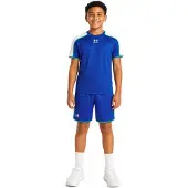 Under Armour Camiseta De Manga Curta Challenger Train