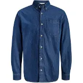 Jack & Jones Camisa De Manga Comprida Ebrook Akm 990