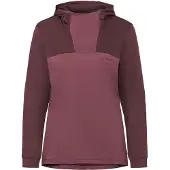 Vaude Moletom Com Capuz Qimsa